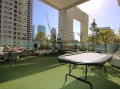 Luxueux Duplex à vendre au Park Tzameret, Tel Aviv.